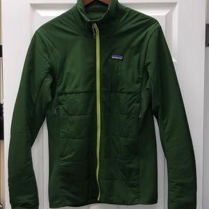 Patagonia Nano Air Light Hybrid Jacket